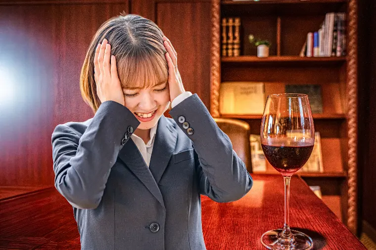 №1779　お酒飲めなくても心配ご無用！