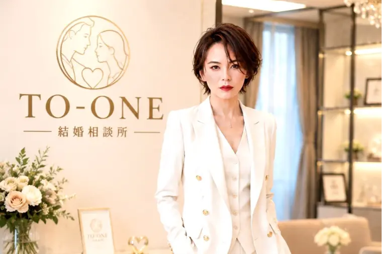 元モデルの私が傷ついた女性に結婚相談所をすすめる理由