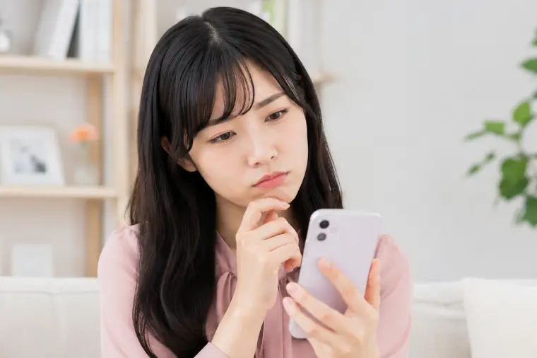SNSの「婚活垢」はマイナス効果しかない理由