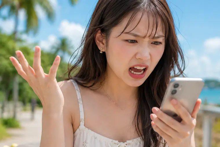 マッチングアプリで知ったリアルな地獄‼
