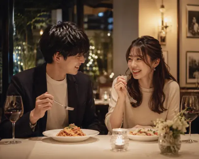 TO-ONE 結婚相談所「二回目のデートなのに「こんなお店はイヤ‼」女性の本音7選」- 3