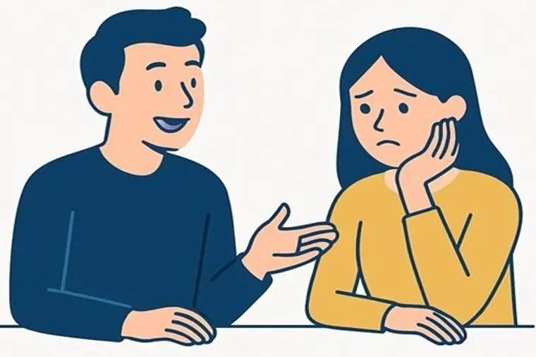 ひとり身のあなたへ―本当の気持ちに耳を澄ませてみませんか