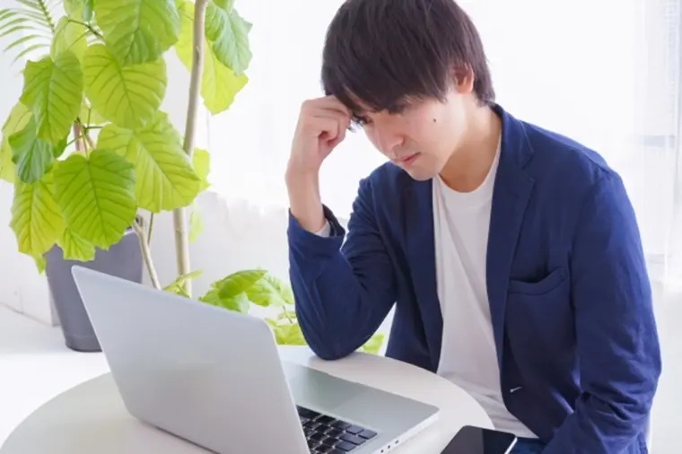 40代男性、理想を持つことと、現実を見ること