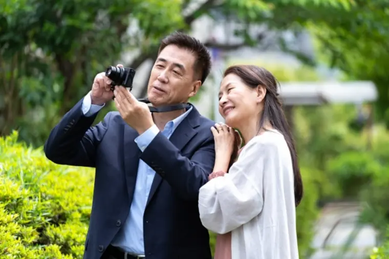 50代婚活で大切なのは、条件より優先順位