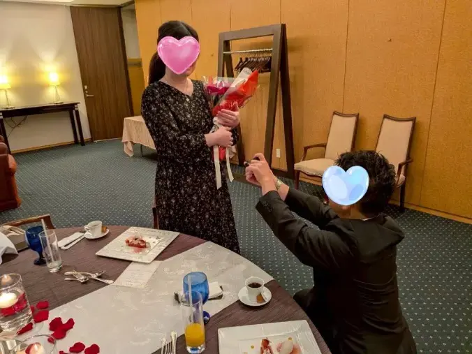 Vive la Vie（ヴィブラヴィ）「「結婚なんて無理」と言われた31才会員が・・」- 2