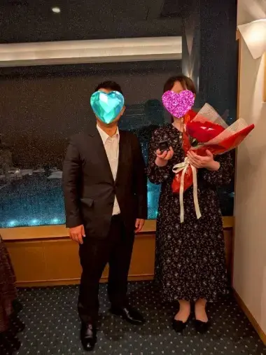 Vive la Vie（ヴィブラヴィ）「「結婚なんて無理」と言われた31才会員が・・」- 3