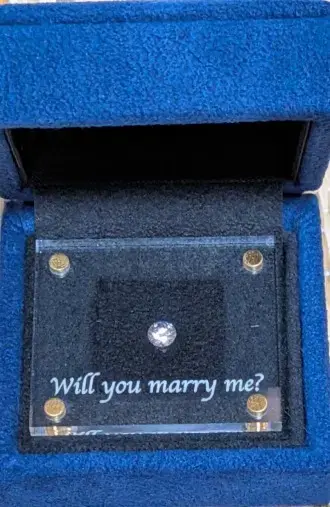 Vive la Vie（ヴィブラヴィ）「「結婚なんて無理」と言われた31才会員が・・」- 4