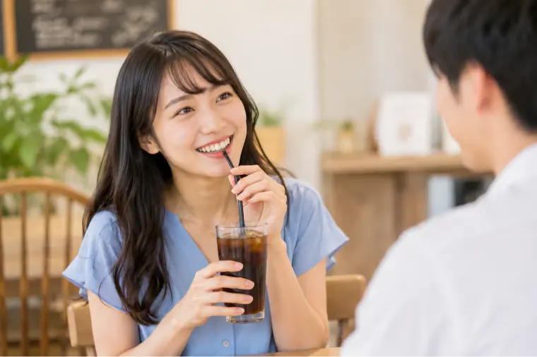 体力に自信がなくてもデートを楽しむ方法