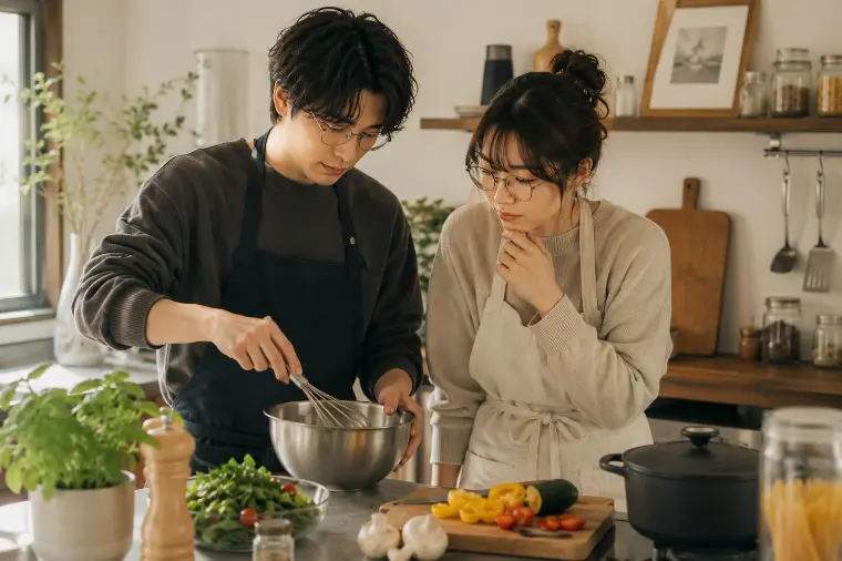 INTP（論理学者）は恋愛で受け身になりすぎる？