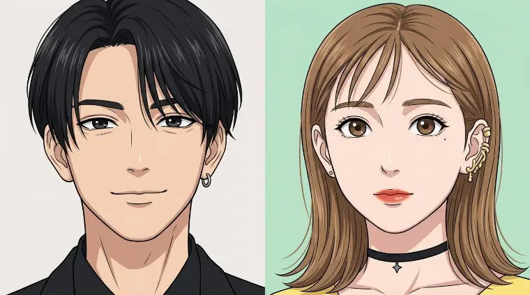 田中みなみさんと亀梨和也くんの結婚についての私見！
