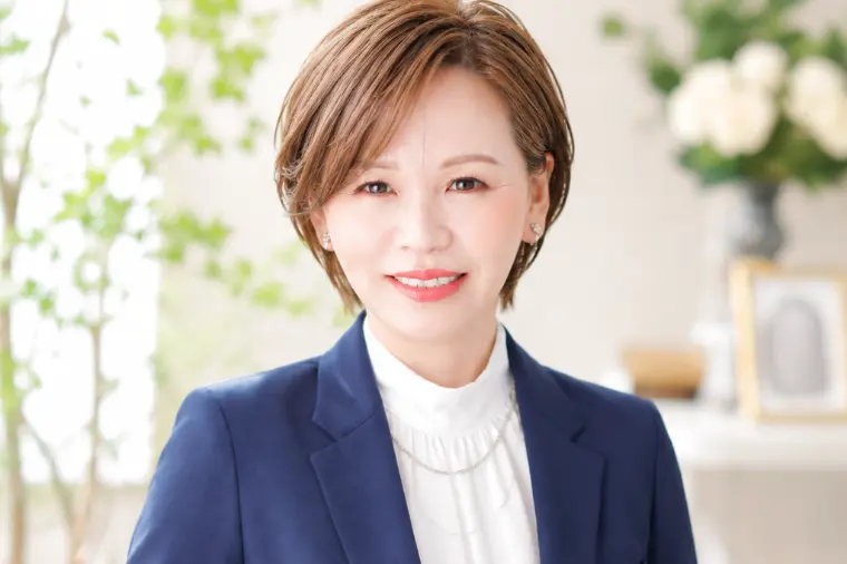 「元モデルなら恋愛も順調だったんでしょう？」