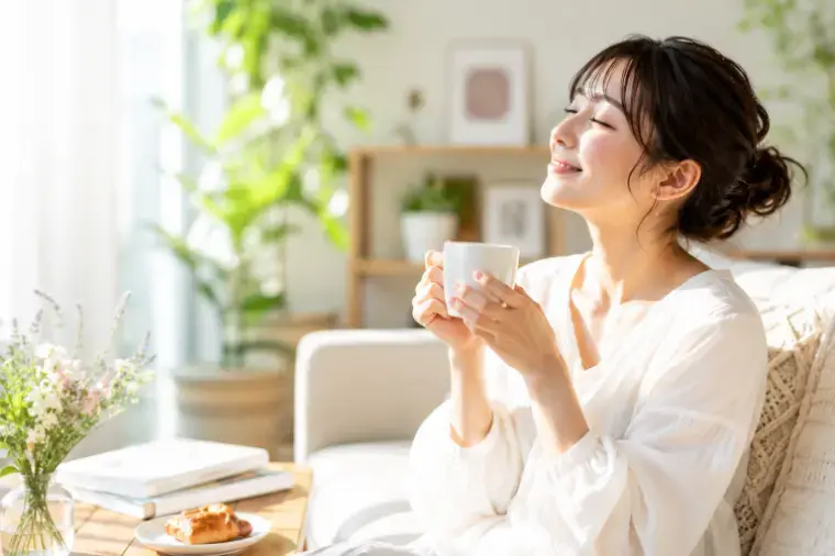 結婚相談所プロマリエ「「地味男」上等。女子のQOLを爆上げするお相手とは・・」- 2