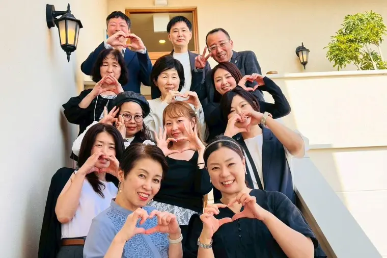 提携先結婚式場のおもてなしを体感してきました！