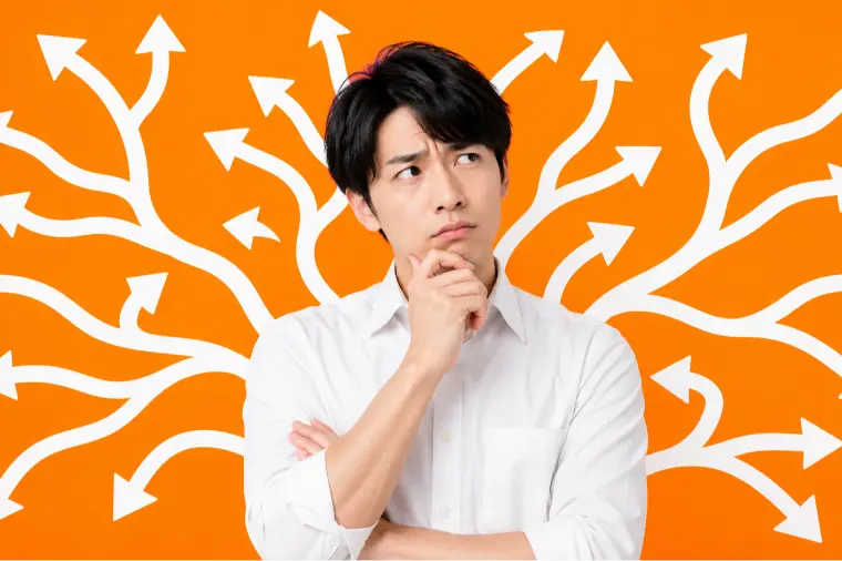 話が脱線しやすい人でもお見合いが上手くいく会話テク