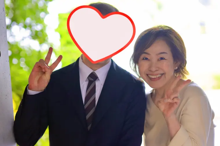 30代後半男性👔　写真撮影&活動開始！真っ直ぐで誠実