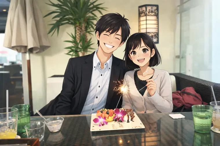 お見合いの初対面で何を話す？30代女性が「また会いたい」