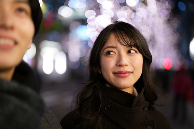 広尾の結婚相談所 belle avance ベルアヴァンセ「体の相性は手をつないだ瞬間に決まる！」- 3