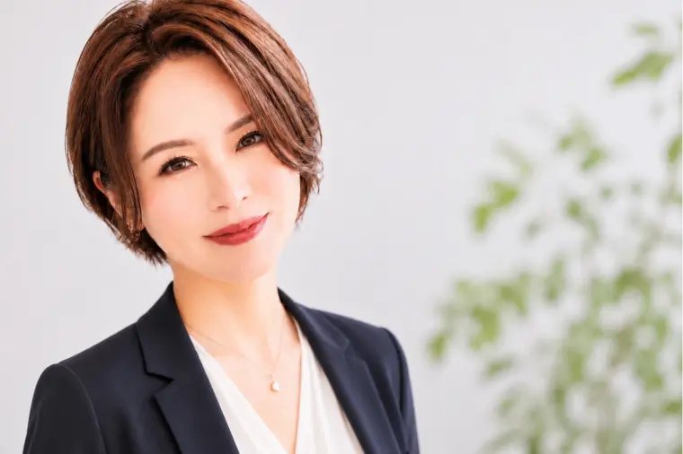 一人で悩まなくて大丈夫。そんな場所を作りました。