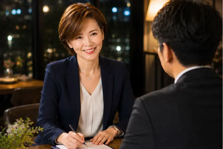 「50代ですが、今からでも結婚できますか？」男性版