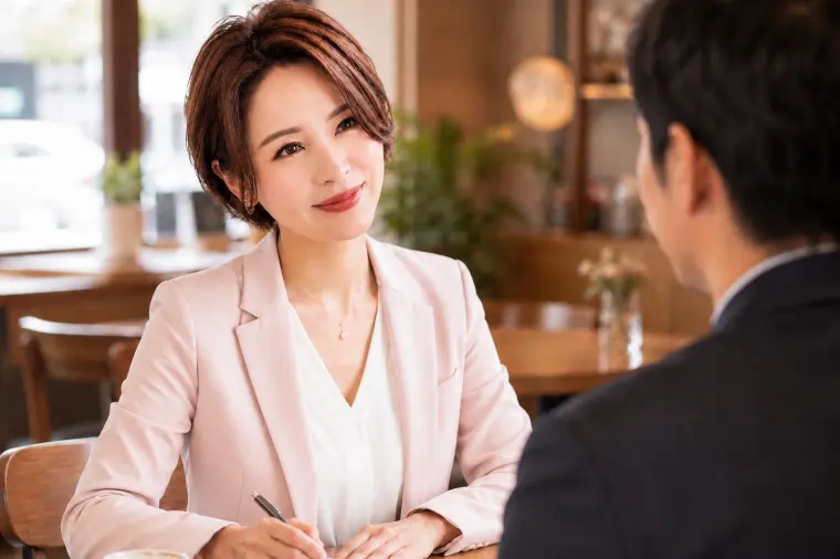 幸せな結婚を、本気で応援したいと思った理由‼‼