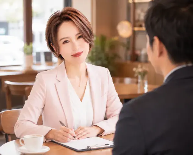 TO-ONE 結婚相談所「幸せな結婚を、本気で応援したいと思った理由‼‼」- 2