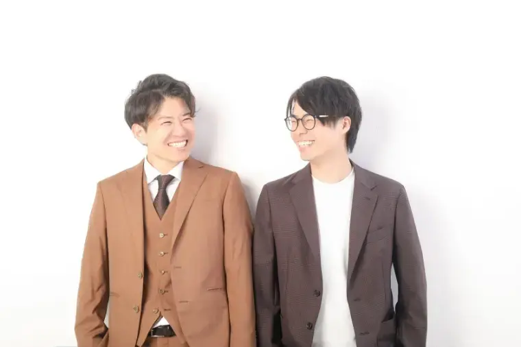 aibou(あいぼう)「「好き」だけでは結婚できない理由」- 2