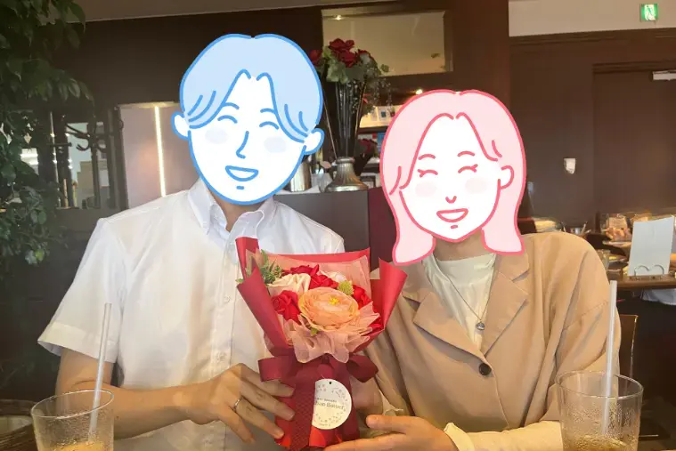品川たまむすび結婚Lab.「【エピソード公開しました】二度目の告白、突然のプロポーズ」- 2