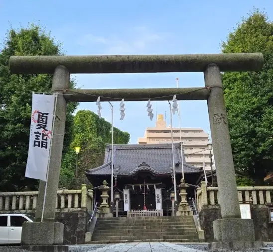 Pacific Bridal「風鈴に誘われて～ 横浜から横須賀へ繋ぐ『夏詣』婚活デート」- 2