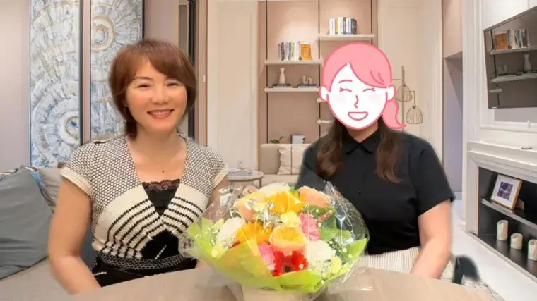 サチアル「【成婚インタビュー】遠距離恋愛を実らせた30代後半女性」- 2