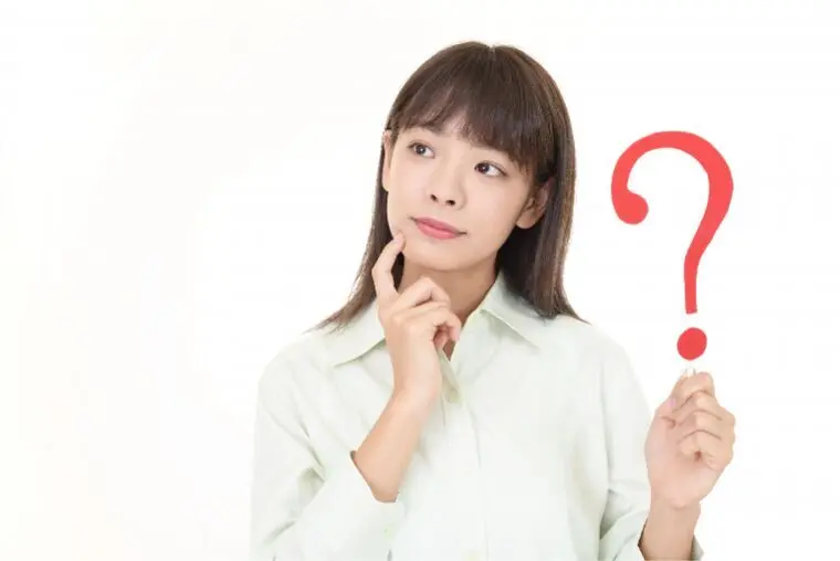 質問に「なんでもいいよ」と言われると一気に冷めてしまう