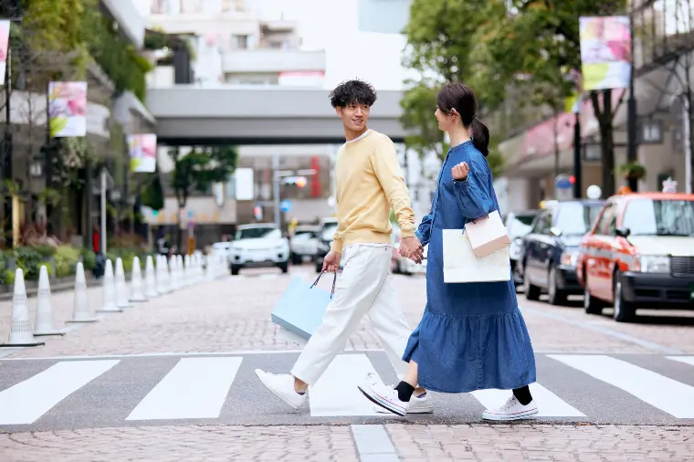 山梨県の婚活支援制度がスタート！20代を応援