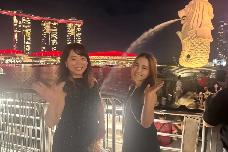 ５月６月幸せ報告が止まらない😀