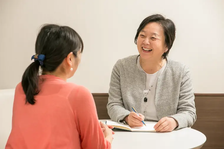 「私なんて」と思う人にこそ、結婚相談所がおすすめな理由