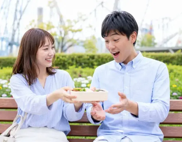 イルソーレブライダル「婚活女性がたった３か月で結婚するために必要なことTOP３」- 6