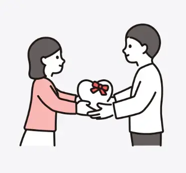 ハートステーション　幸和「【プロポーズ報告】37歳男性と34歳女性がご成婚」- 3