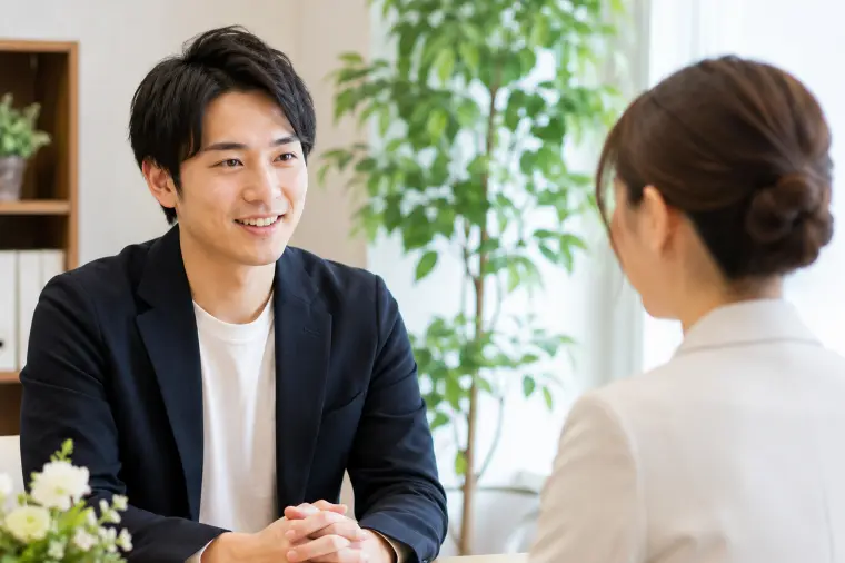 20代から婚活を始めるメリットとは？