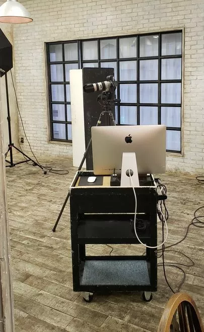 婚活レッツ「プロフィール写真撮影とホテルでの実地面談でした！」-2