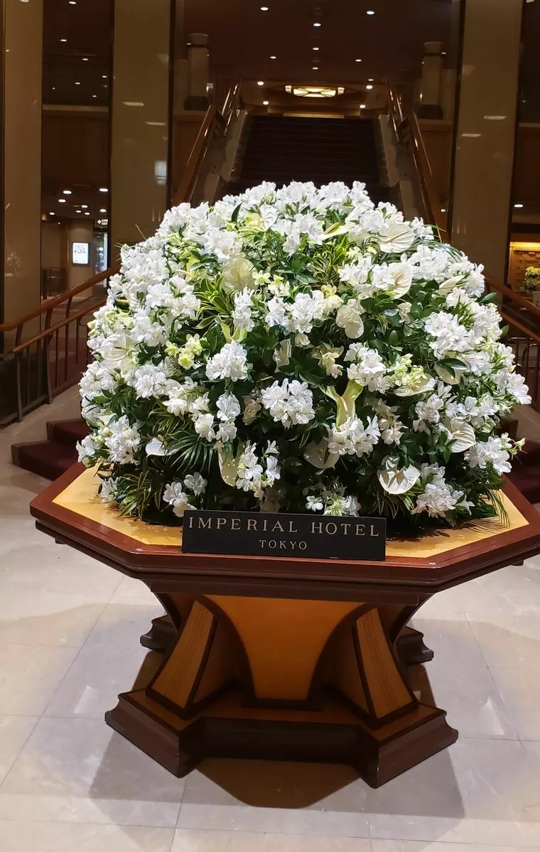 プロフィール写真撮影とホテルでの実地面談でした！