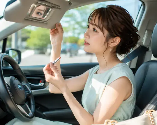 結婚相談所プロマリエ「群馬の夏デートは車移動が9割。だから差がつく準備の話」- 2