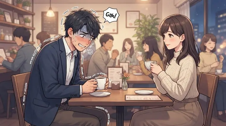 恋愛経験が少ない男性婚活者が婚活のスタートでやるべきこと