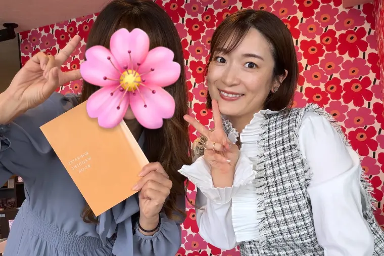 30代女性🌸ご入会面談でした