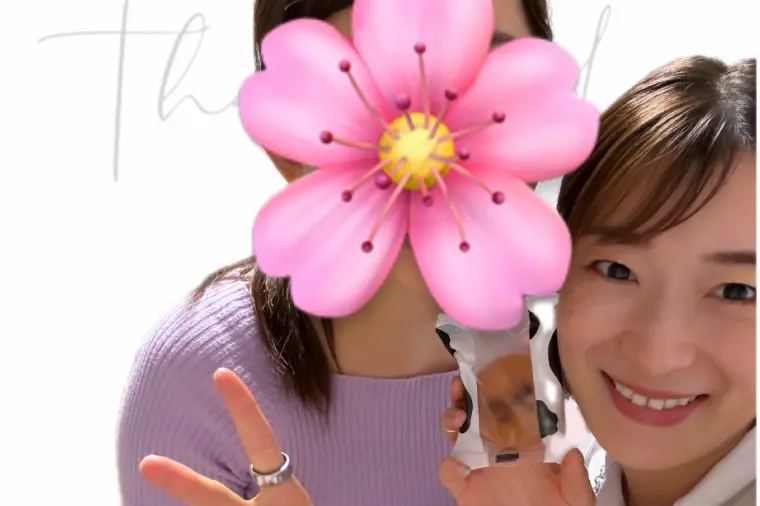 40代女性🌸ご入会面談