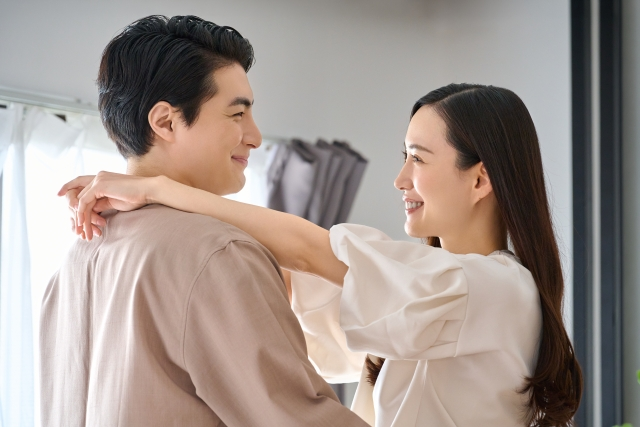 広尾の結婚相談所 belle avance ベルアヴァンセ「女性必見！男性心理を知れば恋愛も婚活も上手くいく」- 2