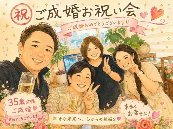 Will Marry（ウィルマリー）「いい出会いは、いい休日から」- 2