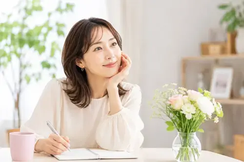 ゆう マトリモーニオ「30代婚活で選ばれる女性の清潔感と磨き方」- 2