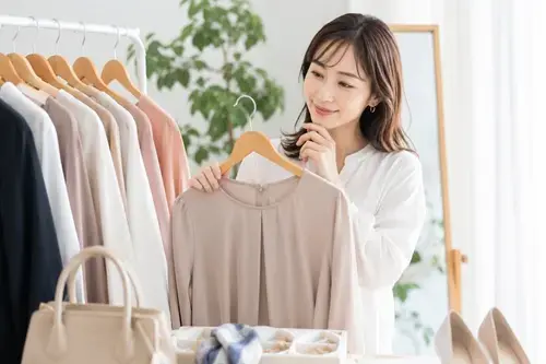 ゆう　マトリモーニオ「30代婚活で選ばれる女性の清潔感と磨き方」- 3