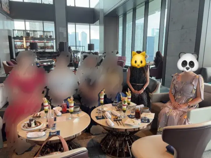 EliYume結婚相談所「婚活お茶会を開催しました☕🍈」- 3