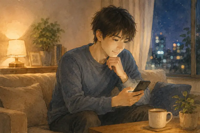 婚活がうまくいく人ほど「情報共有」が上手です