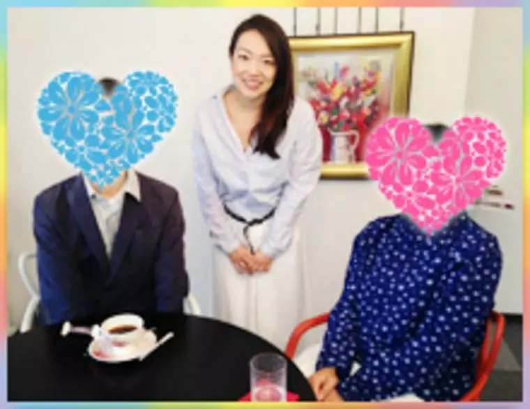 キャンマリアージュの４月成婚報告♪