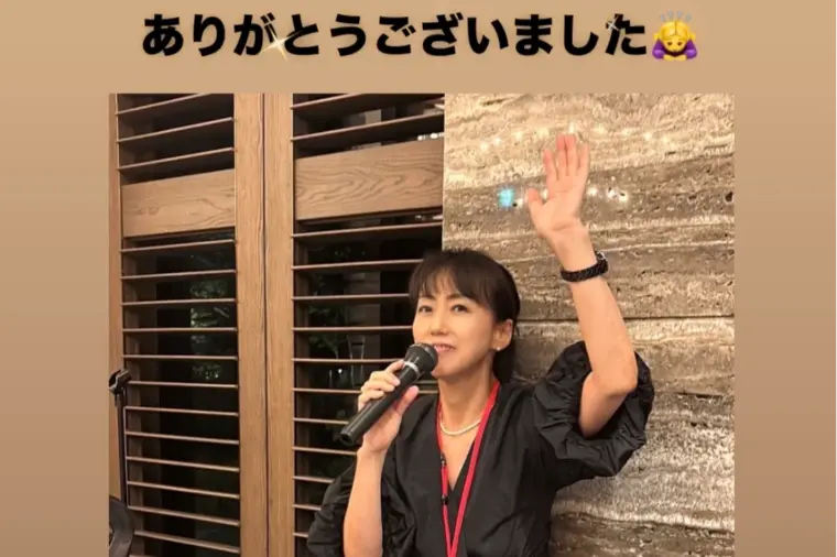 赤坂ハイステータスパーティー200人参加で大盛況でした
